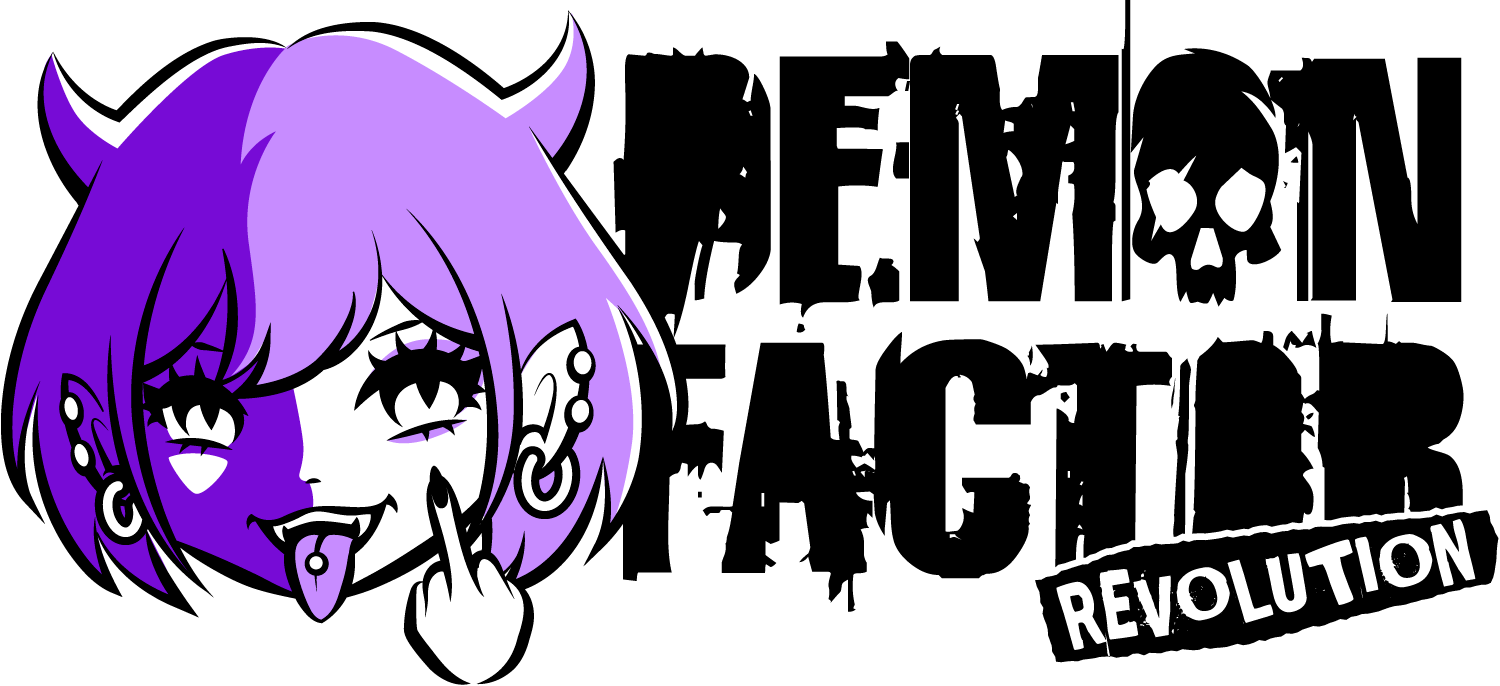 DEMON FACTOR REVOLUTION